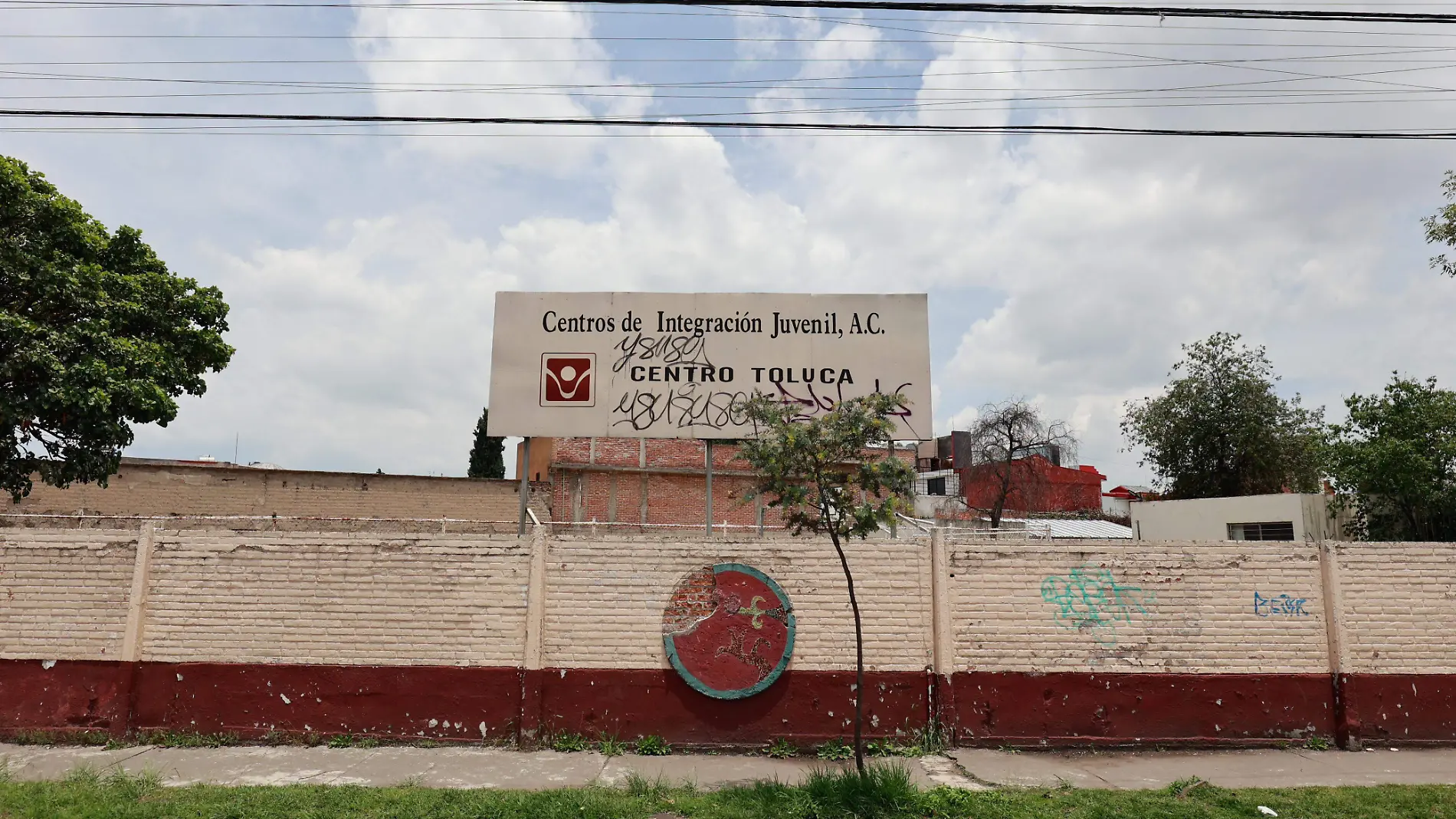 CIJ Toluca